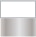 Blanc/Metallic Argent